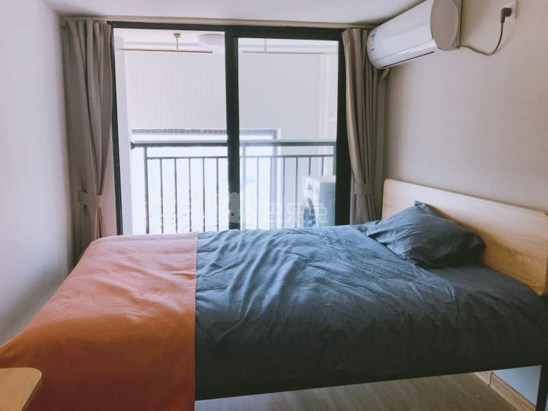 冠寓（市桥南店）4716127周边环境图11