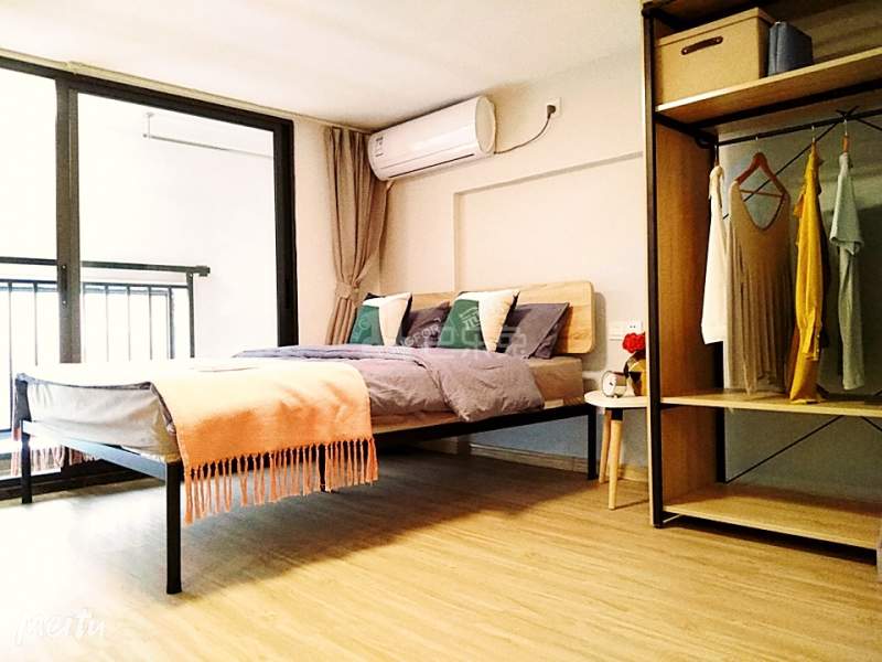 冠寓（市桥南店）4716127周边环境图8