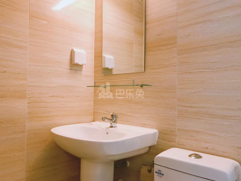 冠寓（市桥南店）4716127周边环境图7