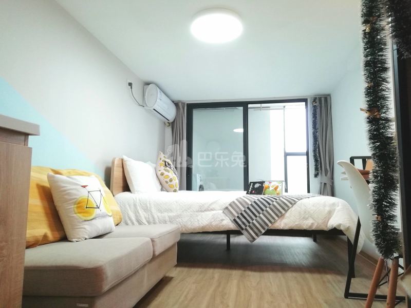 冠寓（市桥南店）4716127周边环境图6