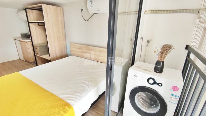 冠寓（市桥南店）4716127周边环境图4