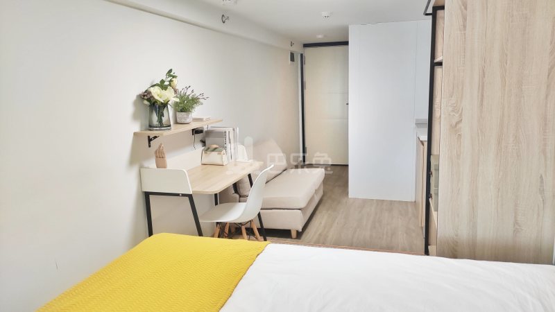 冠寓（市桥南店）4716127周边环境图2