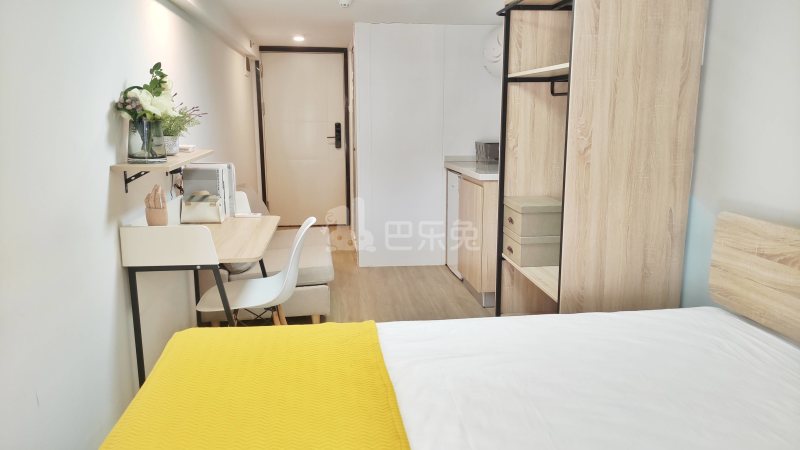 冠寓（市桥南店）4716127周边环境图1