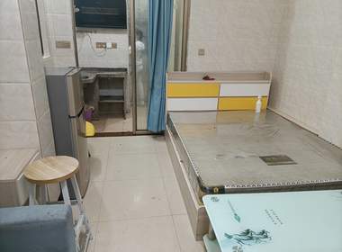 新市棠涌村谢家九巷9号 