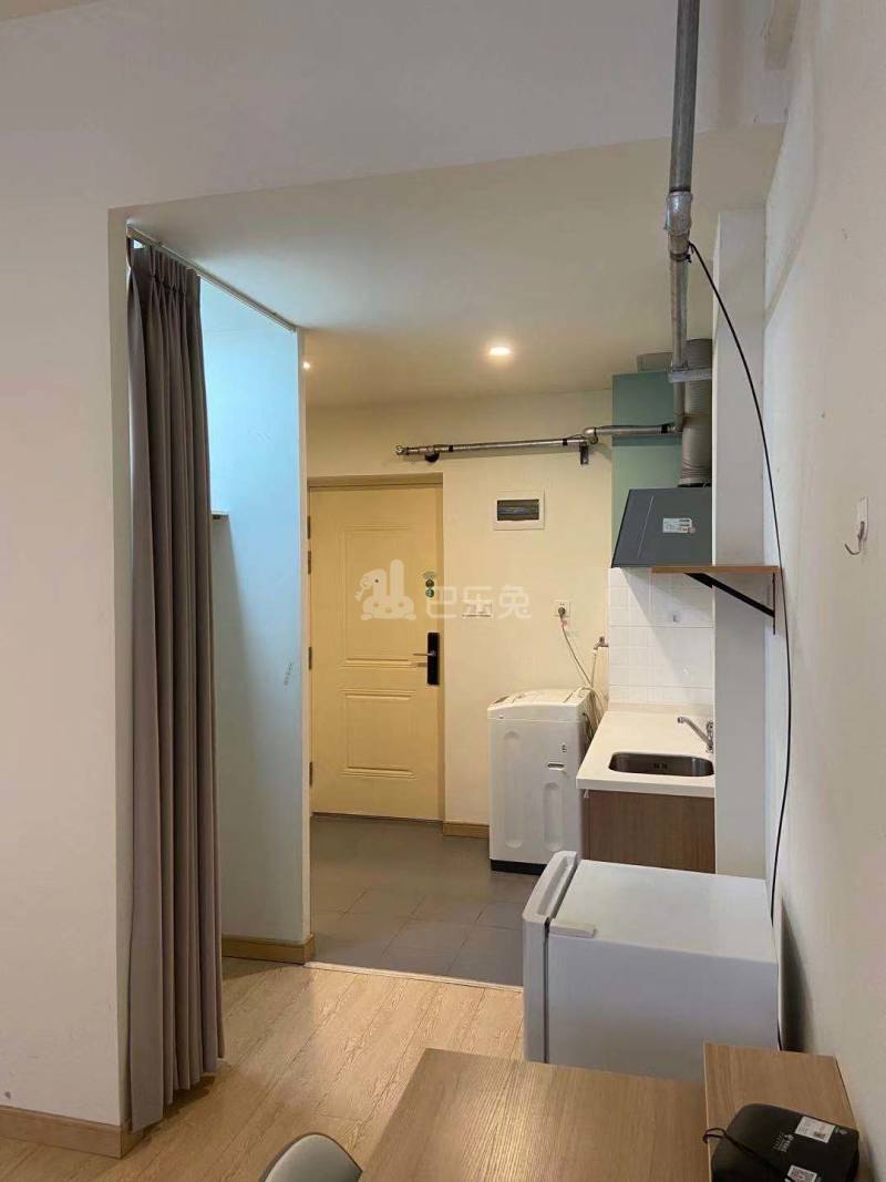 冠寓（钟园路店）4724969周边环境图15