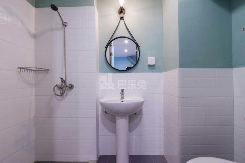 冠寓（钟园路店）4724969周边环境图16