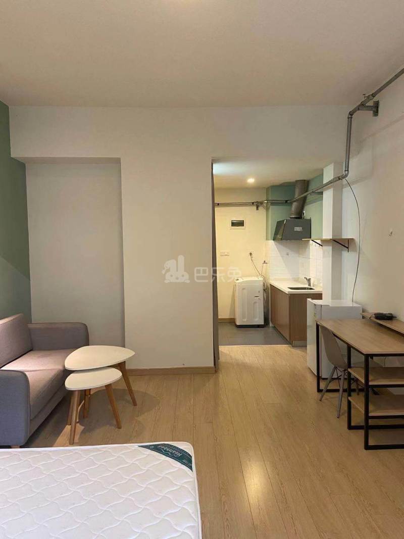 冠寓（钟园路店）4724969周边环境图14