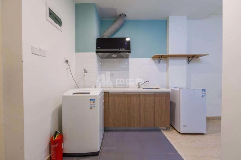 冠寓（钟园路店）4724969周边环境图13