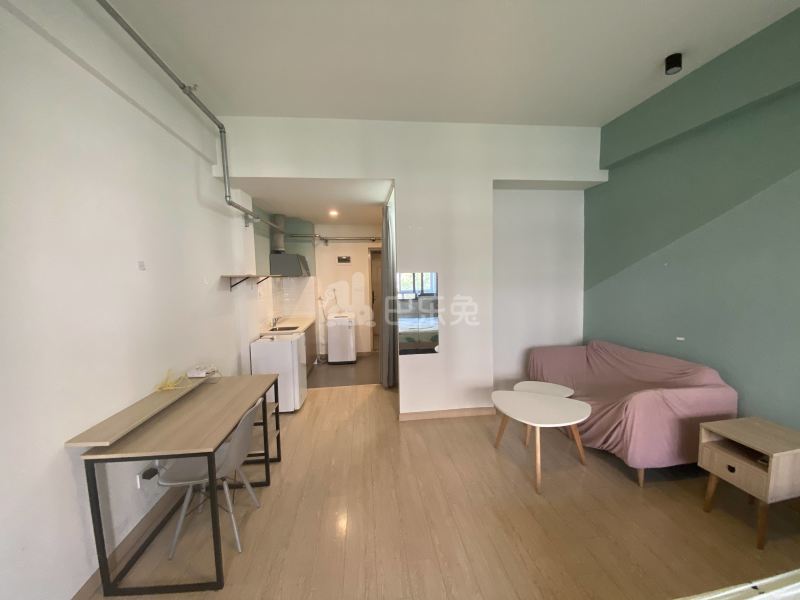 冠寓（钟园路店）4724969周边环境图11