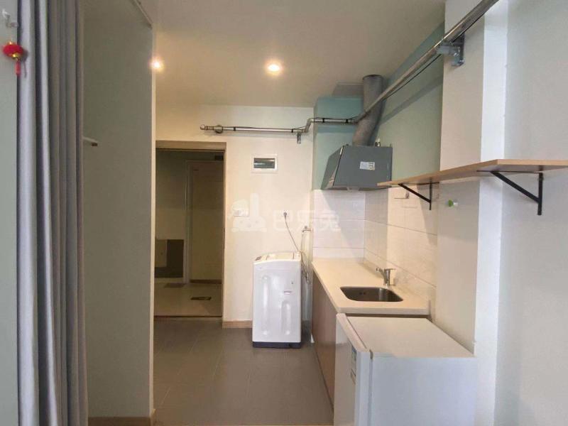 冠寓（钟园路店）4724969周边环境图12