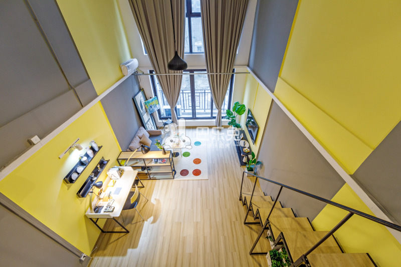 冠寓（常熟大科园店）4724977客厅图5