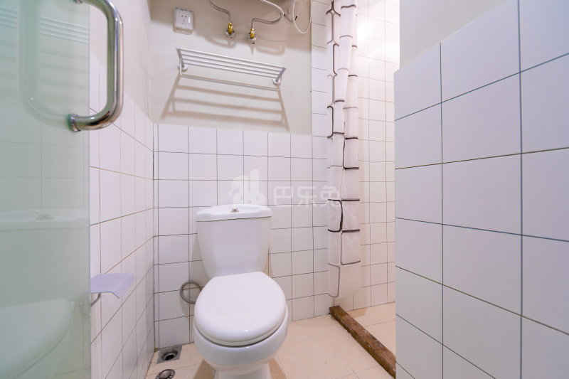 冠寓（苏州世贸店）4724979卫生间图12