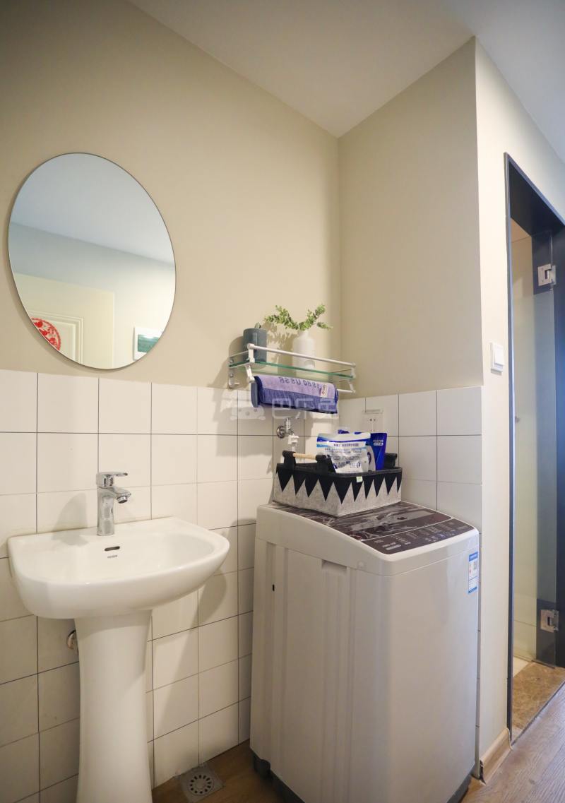 冠寓（苏州世贸店）4724979卫生间图11