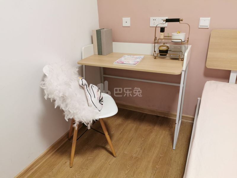 冠寓（苏州世贸店）4724979卧室图7