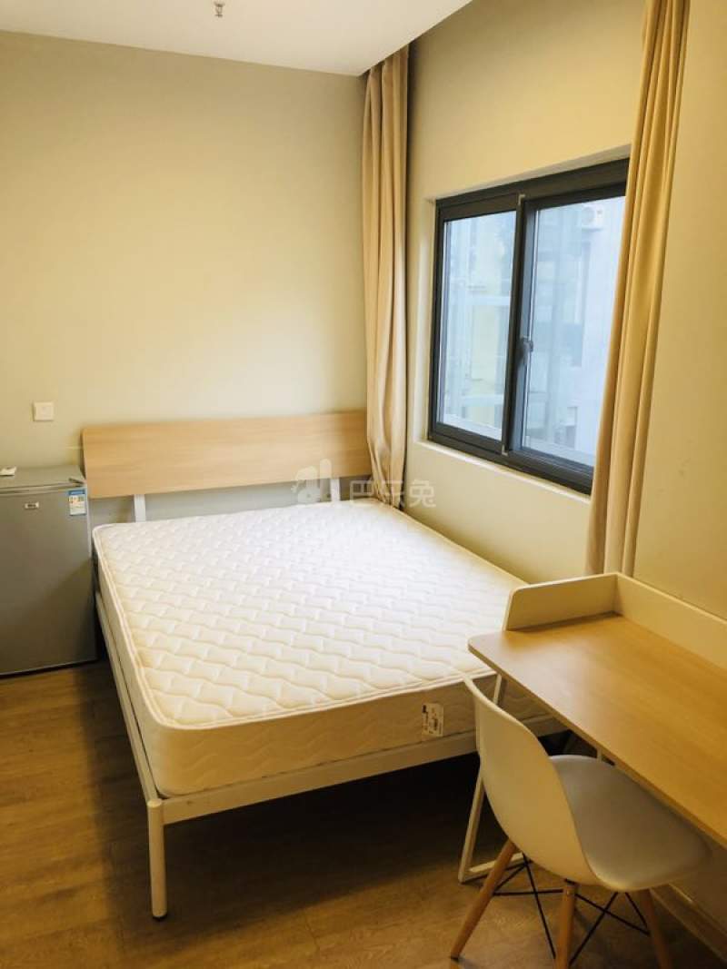 冠寓（苏州世贸店）4724979周边环境图13