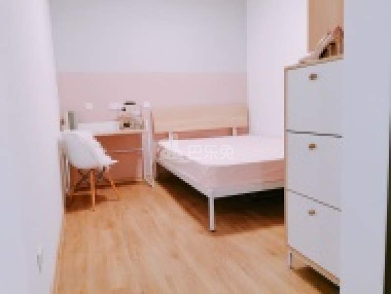 冠寓（苏州世贸店）4724979卧室图0