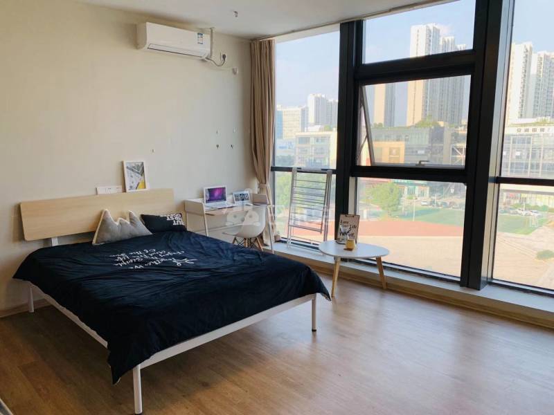 冠寓（苏州世贸店）4724990周边环境图10