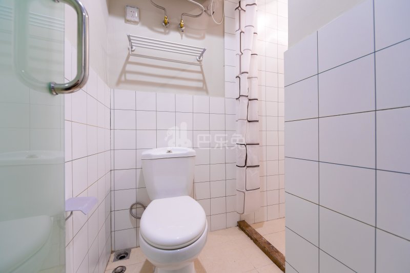 冠寓（苏州世贸店）4724990周边环境图8