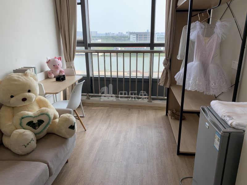 冠寓（苏州世贸店）4724990周边环境图7