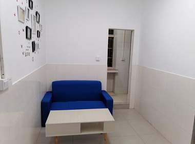 石溪桥头新街三巷4号 1室1厅1卫