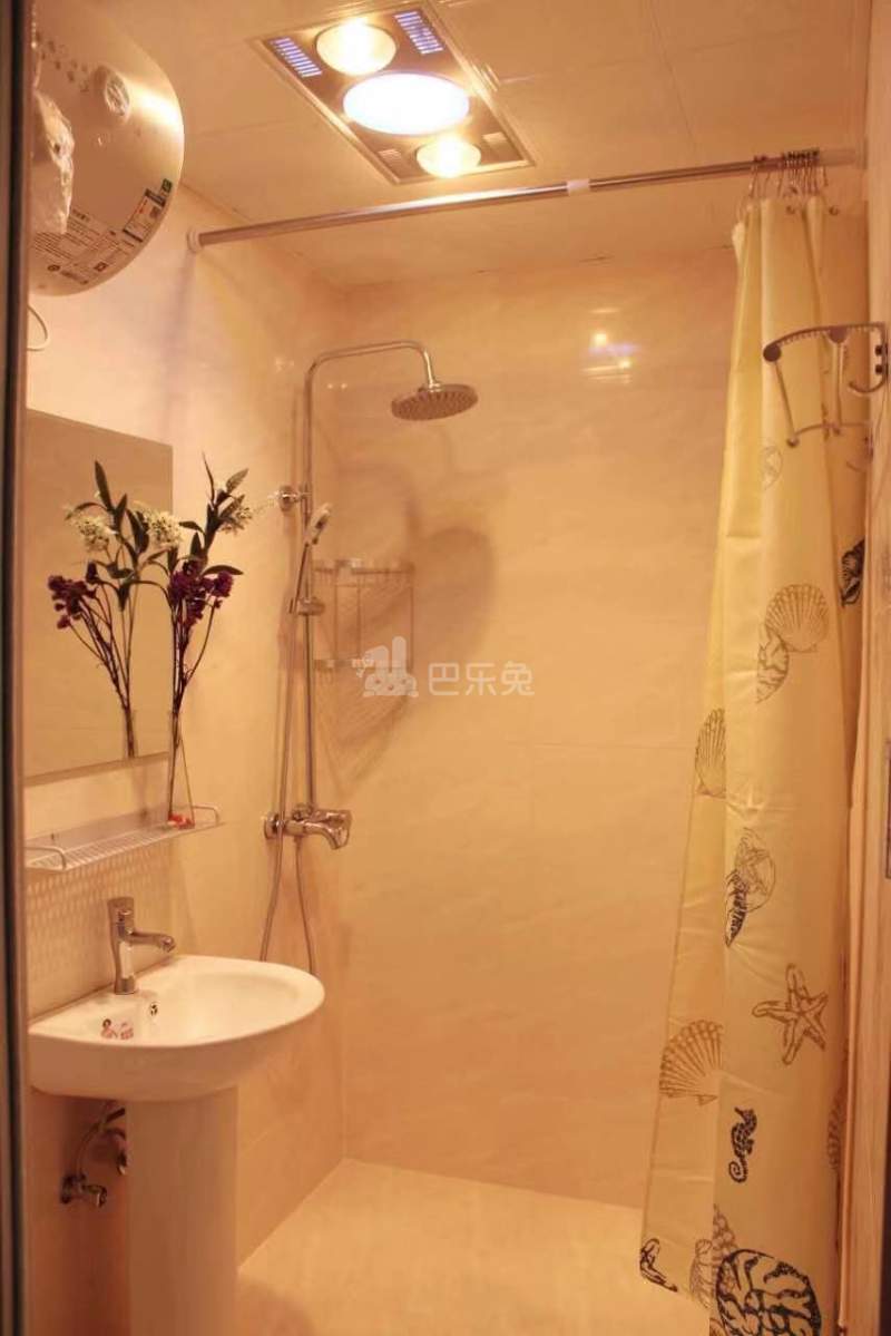 别方青年文化公寓4731560卫生间图5