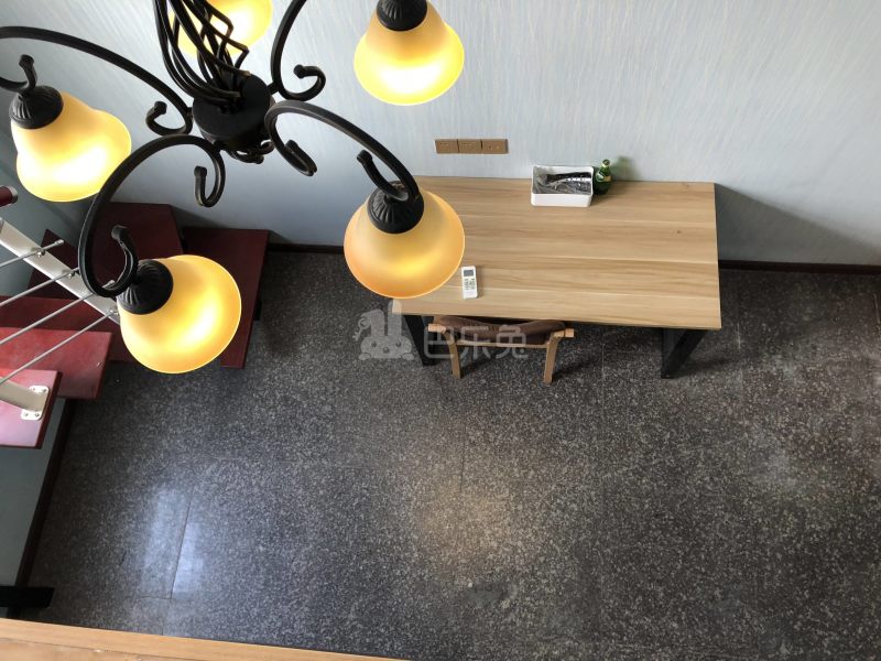 别方青年文化公寓4731563客厅图1