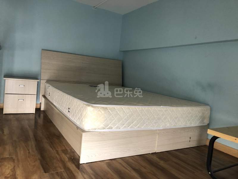 别方青年文化公寓4731563卧室图0