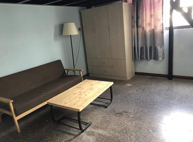 别方青年文化公寓 1室1厅1卫