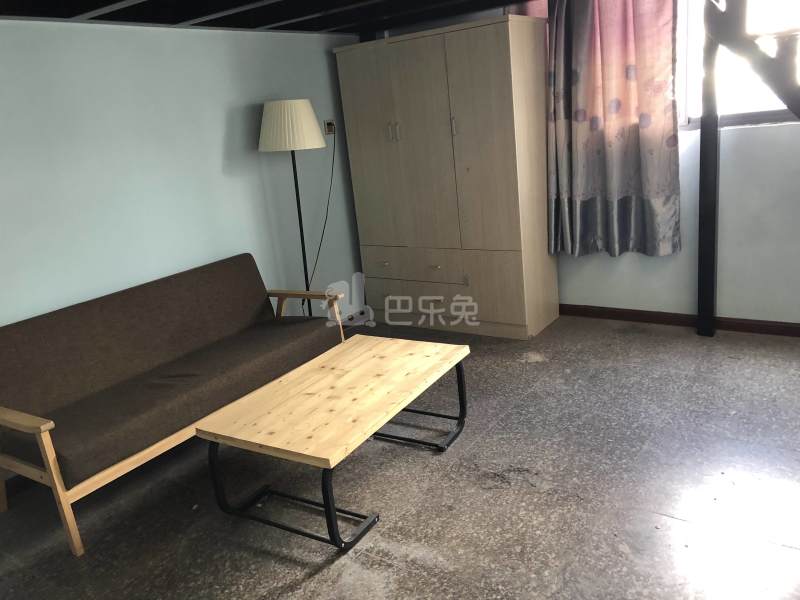 别方青年文化公寓4731563客厅图2