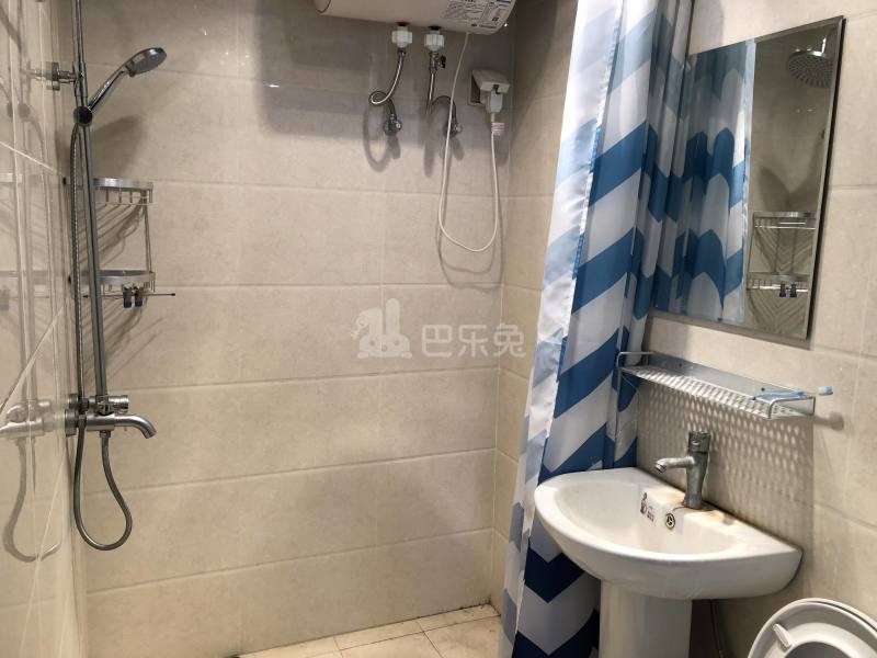 别方青年文化公寓4731563卫生间图8