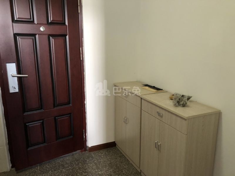 别方青年文化公寓4731563客厅图3