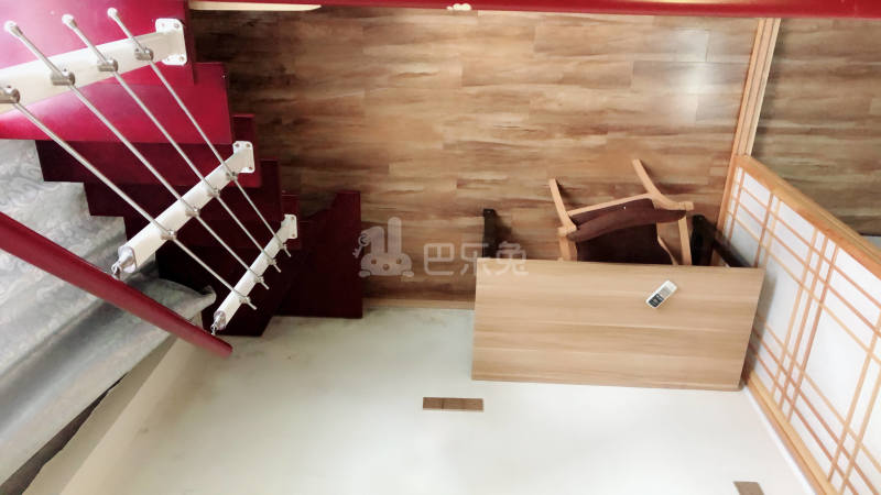 别方青年文化公寓4731563客厅图6