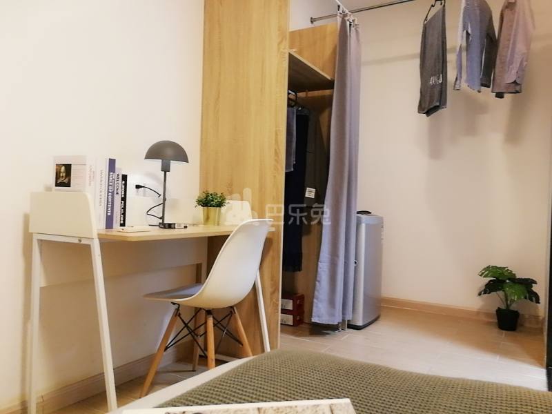 冠寓（人和店）4732292周边环境图7