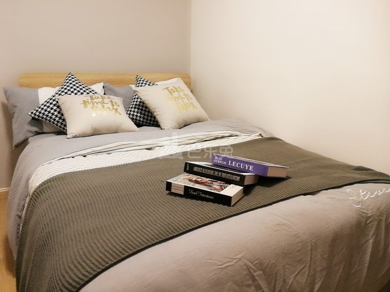 冠寓（人和店）4732292周边环境图5