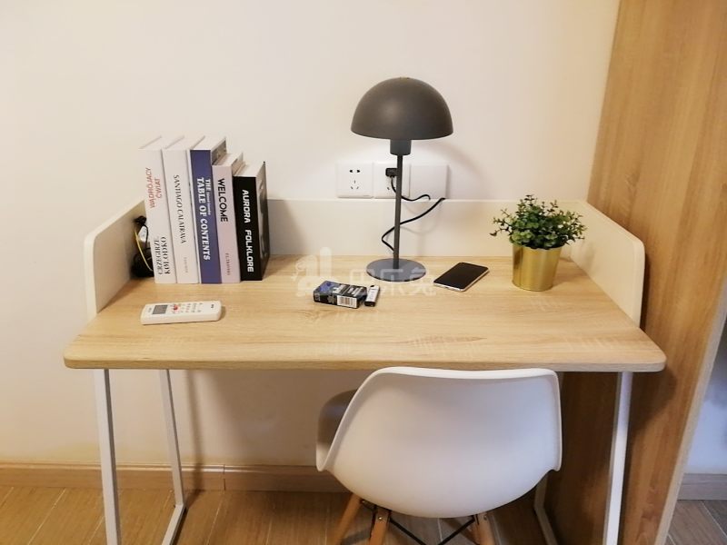 冠寓（人和店）4732292周边环境图4