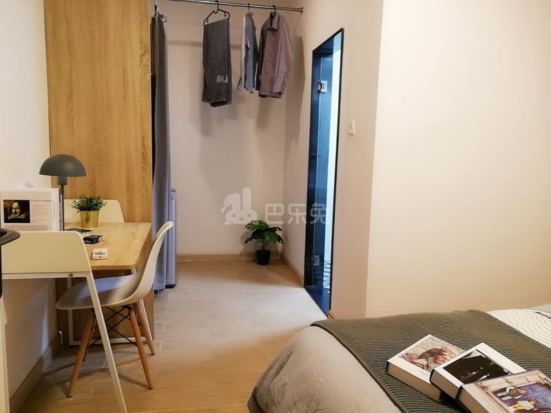 冠寓（人和店）4732292周边环境图3