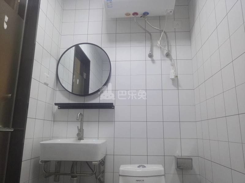 冠寓（人和店）4732292周边环境图2