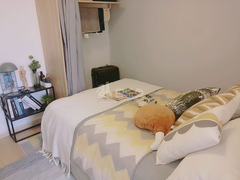 冠寓（人和店）4732293周边环境图6