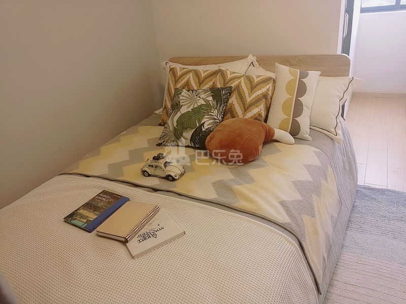 冠寓（人和店）4732293周边环境图5