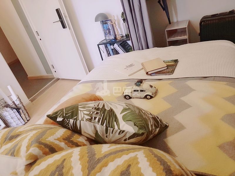 冠寓（人和店）4732293周边环境图4