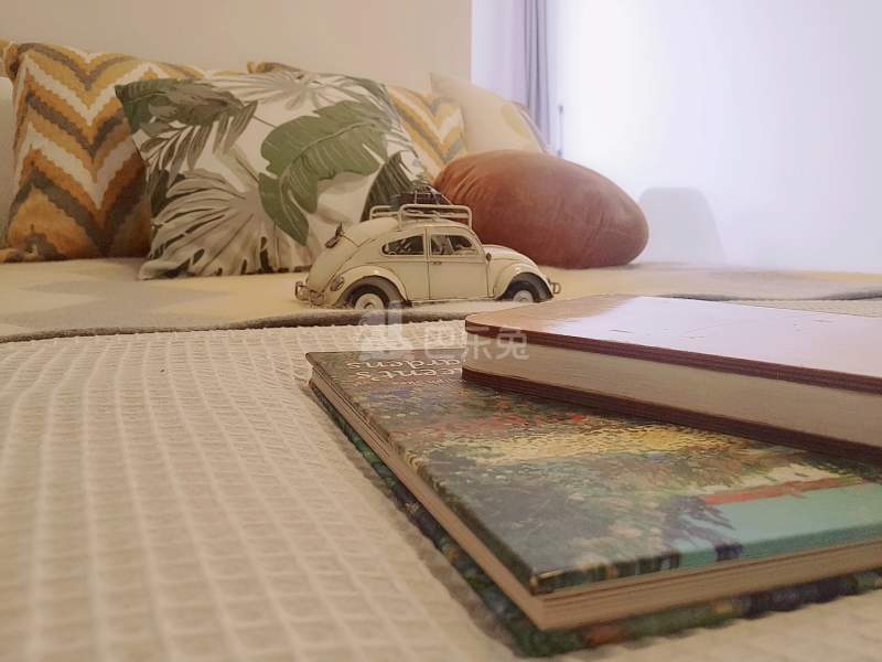 冠寓（人和店）4732293周边环境图3