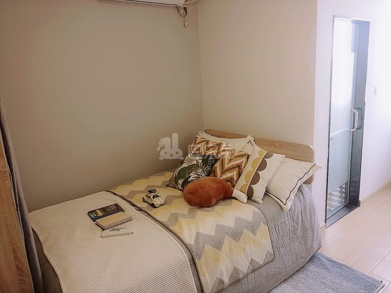 冠寓（人和店）4732293周边环境图2