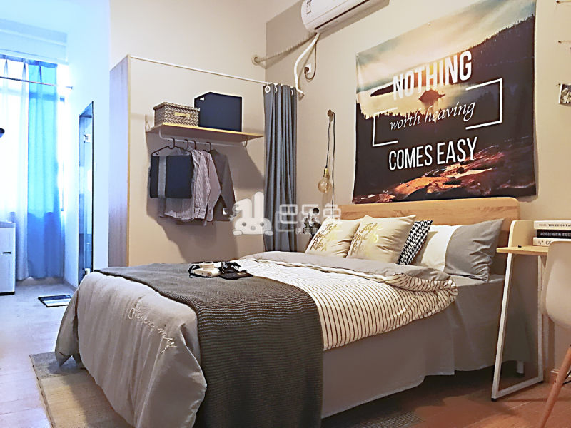 冠寓（人和店）4732294周边环境图12