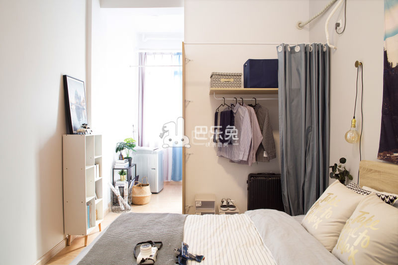 冠寓（人和店）4732294周边环境图10