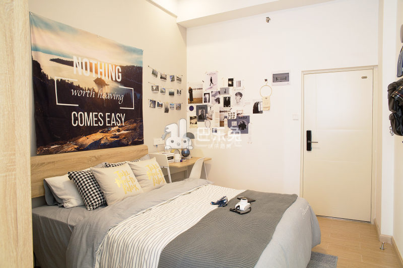 冠寓（人和店）4732294周边环境图9