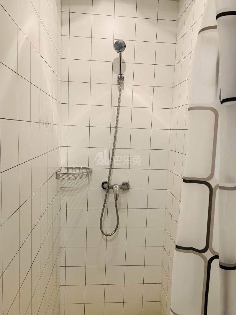 冠寓（钟园路店）4732348卫生间图4