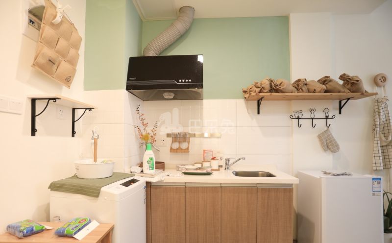 冠寓（钟园路店）4732348周边环境图13