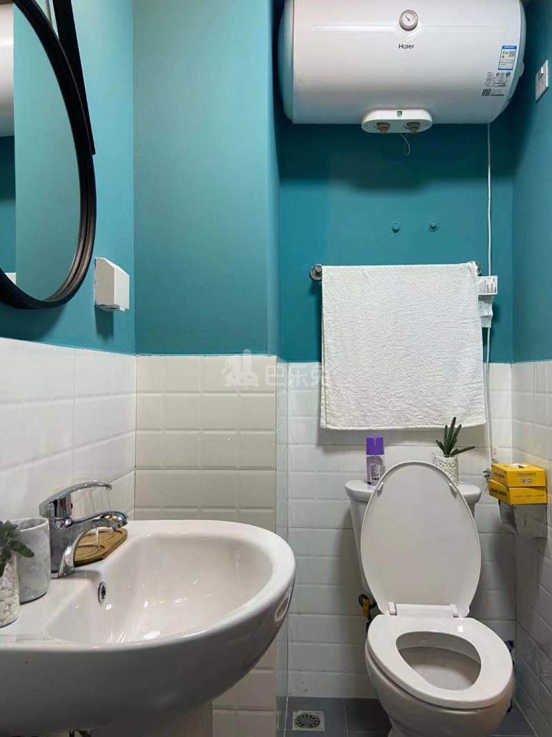 冠寓（钟园路店）4732348周边环境图12