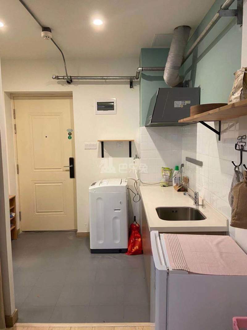 冠寓（钟园路店）4732348周边环境图11