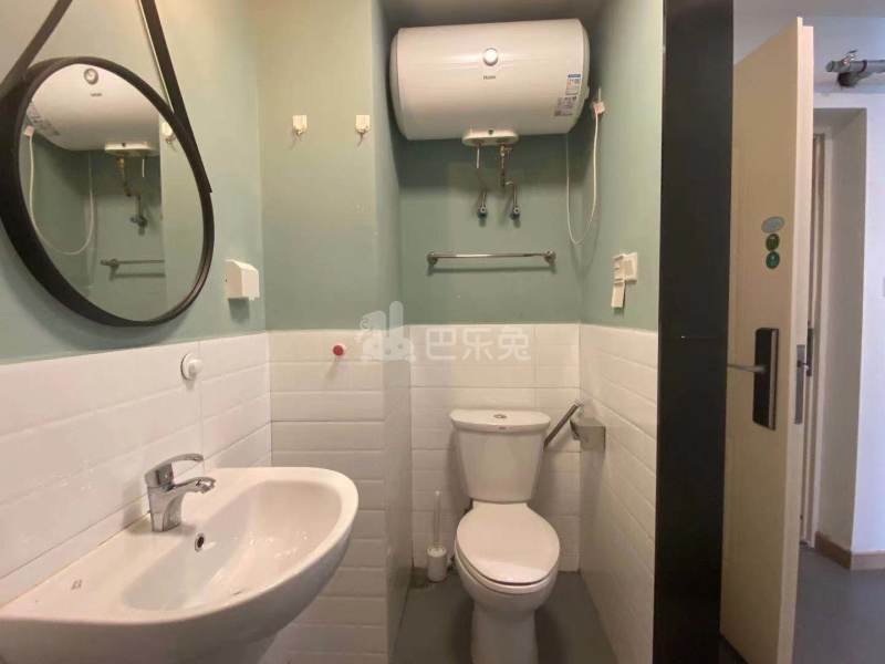 冠寓（钟园路店）4732348周边环境图8